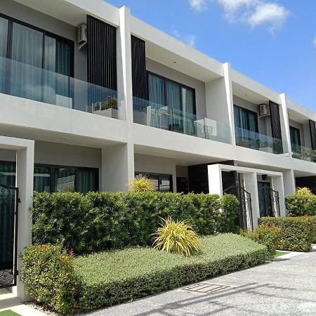 2 Bed Luxury Pool Villa Sleeps 6 Пхукет Екстер'єр фото