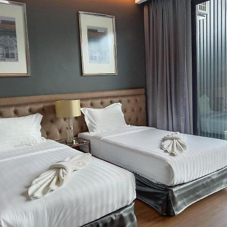 2 Bed Luxury Pool Villa Sleeps 6 Пхукет Екстер'єр фото