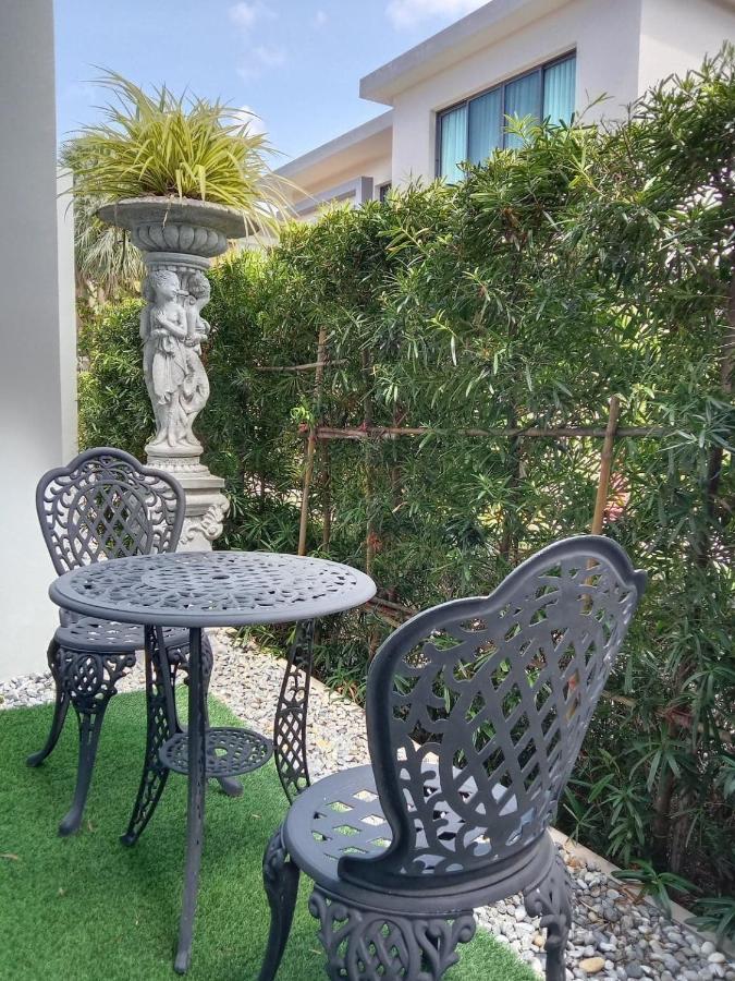 2 Bed Luxury Pool Villa Sleeps 6 Пхукет Екстер'єр фото