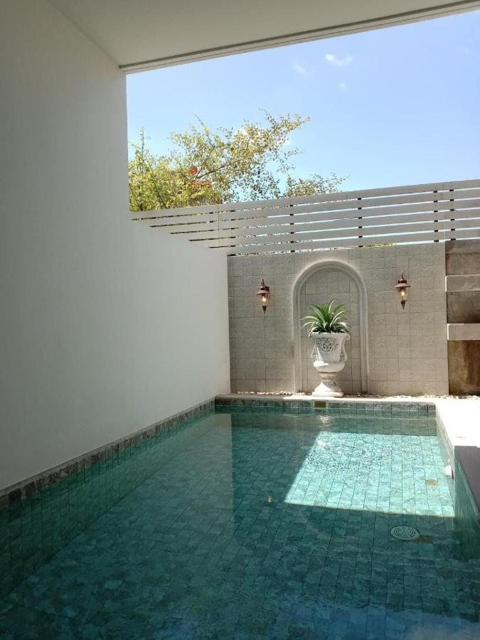 2 Bed Luxury Pool Villa Sleeps 6 Пхукет Екстер'єр фото