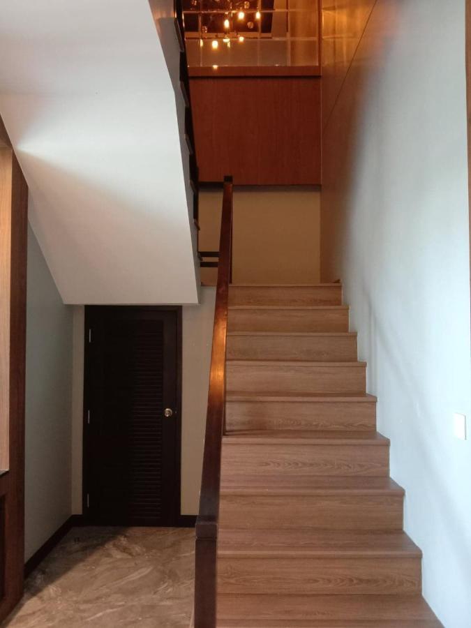 2 Bed Luxury Pool Villa Sleeps 6 Пхукет Екстер'єр фото
