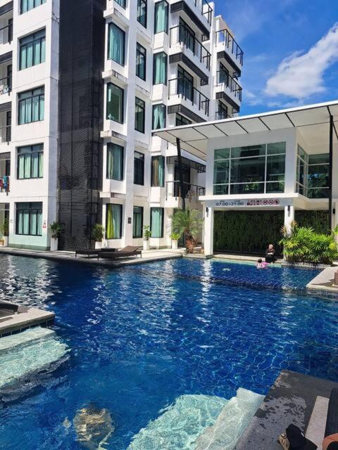 2 Bed Luxury Pool Villa Sleeps 6 Пхукет Екстер'єр фото