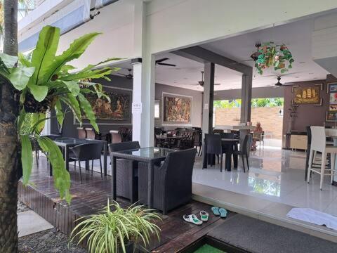 2 Bed Luxury Pool Villa Sleeps 6 Пхукет Екстер'єр фото