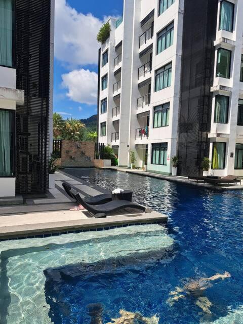 2 Bed Luxury Pool Villa Sleeps 6 Пхукет Екстер'єр фото