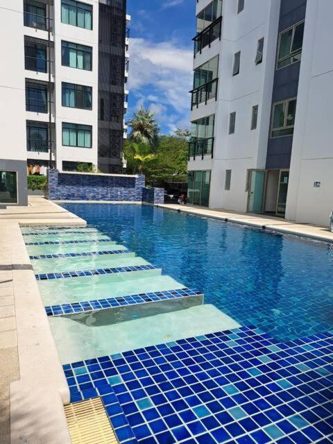 2 Bed Luxury Pool Villa Sleeps 6 Пхукет Екстер'єр фото